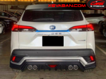 Bodykit B-Sport  cho Corolla CROSS